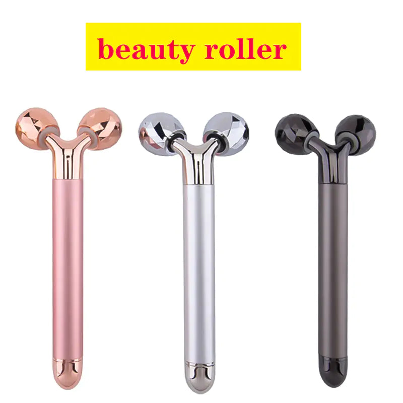 Facial Roller