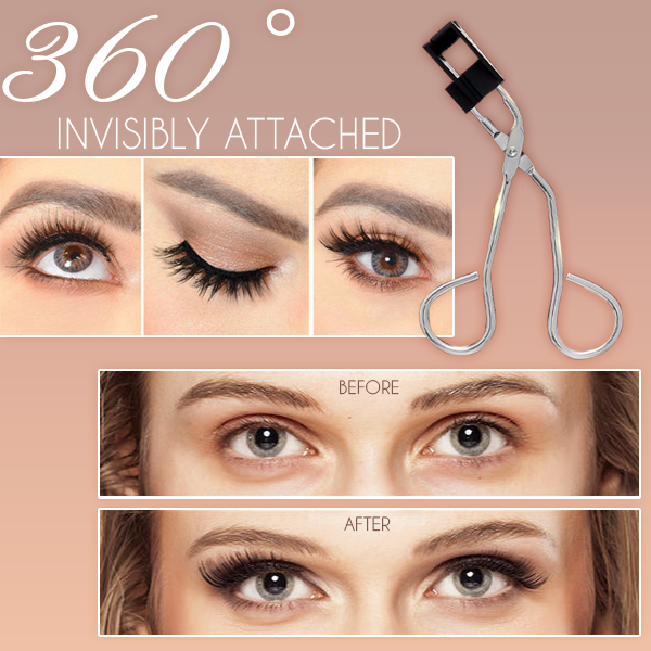 SG Magnetic Lash Kit