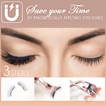 SG Magnetic Lash Kit