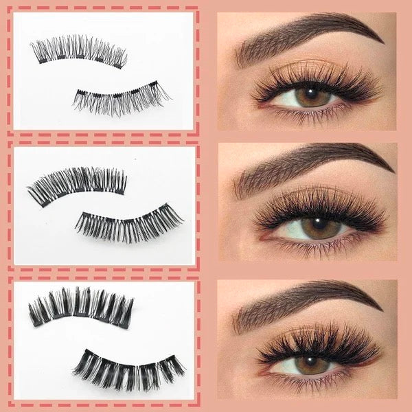 SG Magnetic Lash Kit